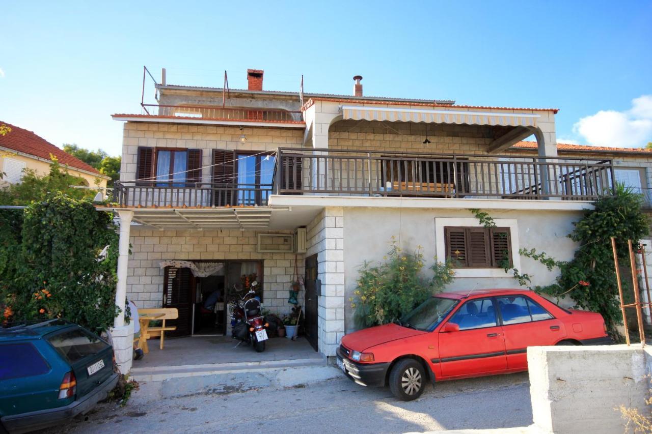 Apartments With A Parking Space Brna, Korcula - 9188 Smokvica  Eksteriør bilde